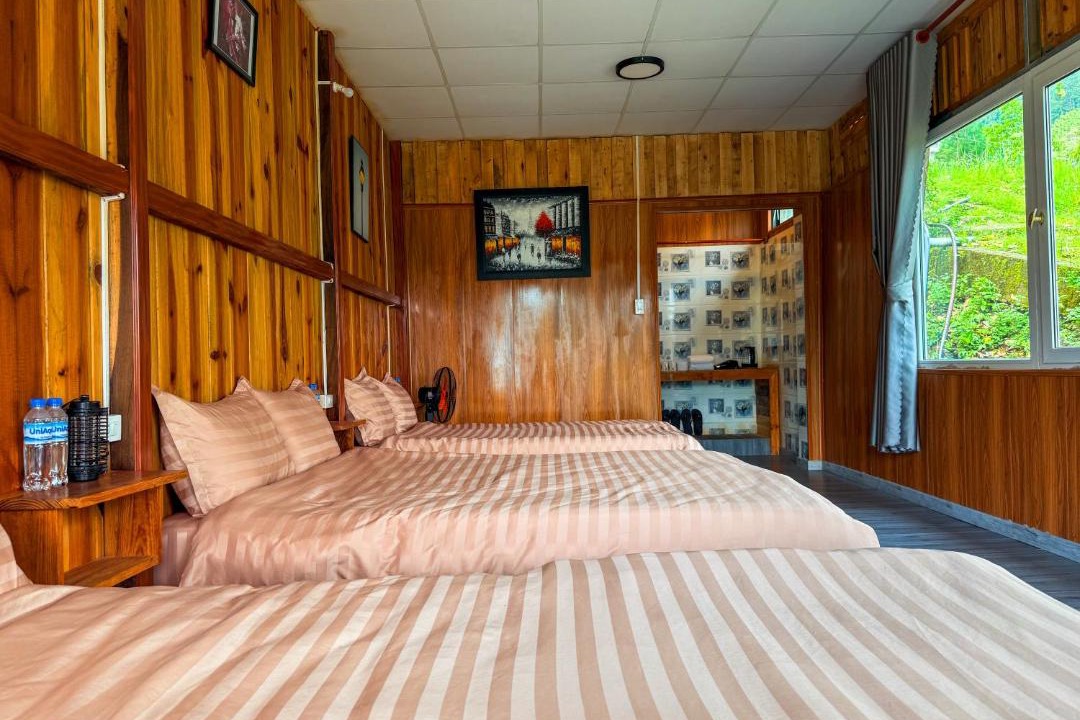 Photo of Bedroom in Da Lat