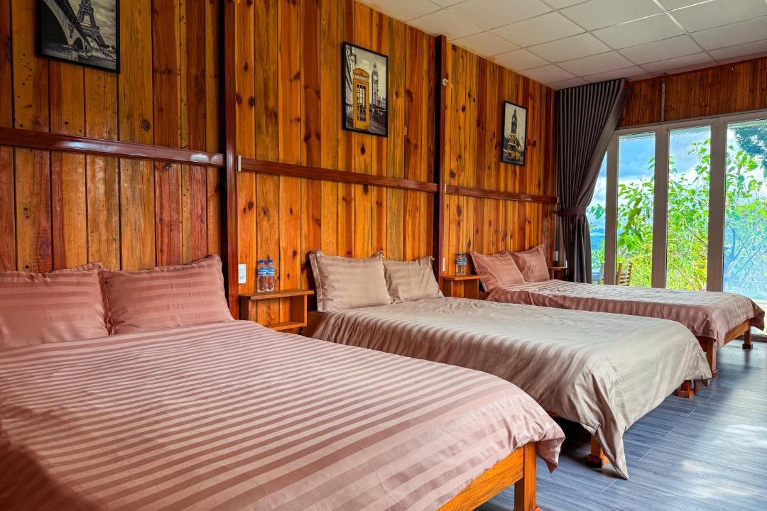 Photo of Bedroom in Da Lat