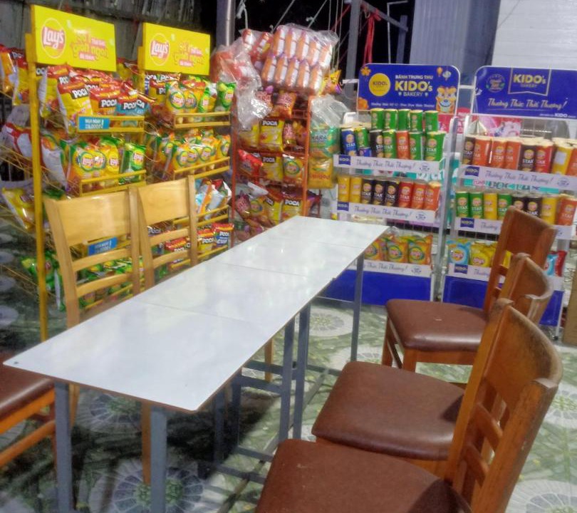 Photo of Kitchen in Da Lat