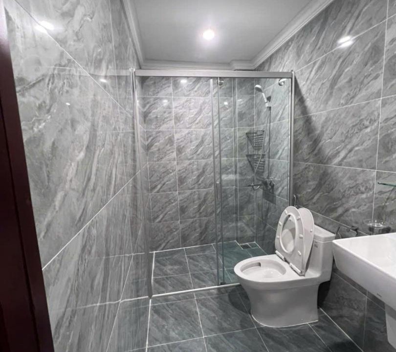Photo of Bathroom in Old Quarter
