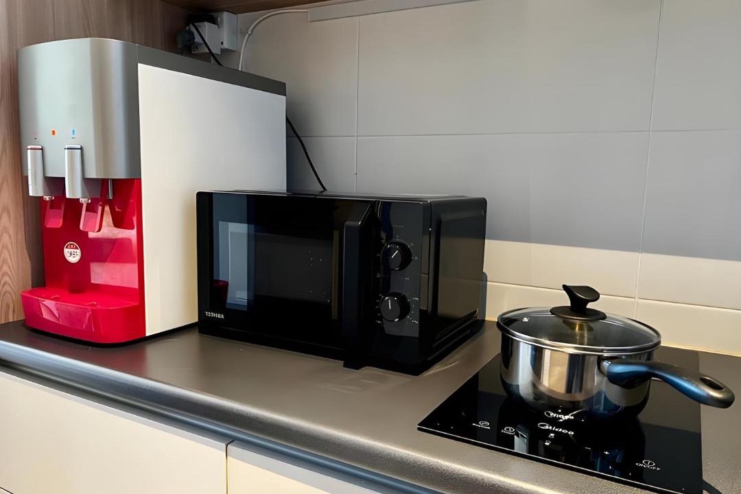 Photo of Kitchen in Sematan