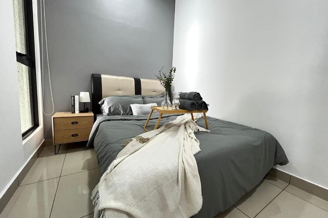 Photo of Bedroom in Kuala Lumpur