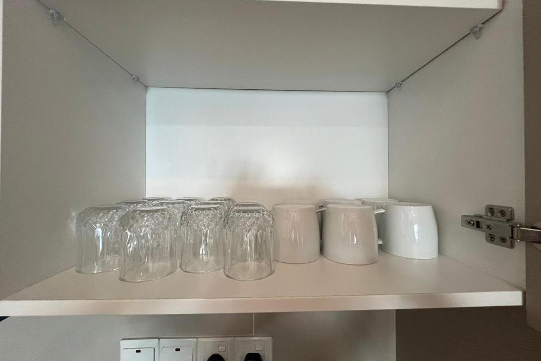 Photo of Kitchen in Kuala Lumpur