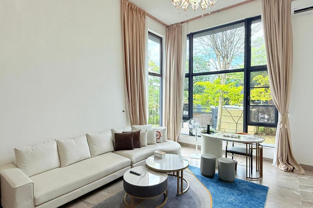 Photo of Livingroom in Gelang Patah