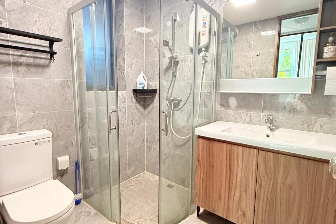 Photo of Bathroom in Gelang Patah