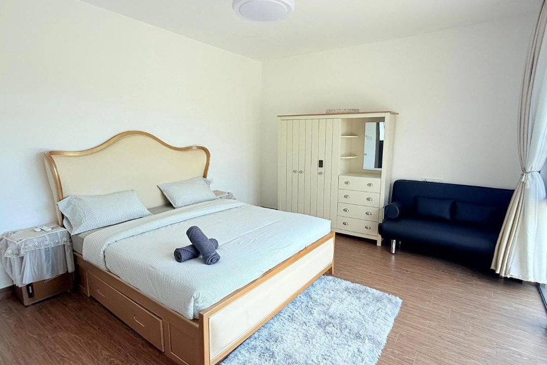 Photo of Bedroom in Gelang Patah