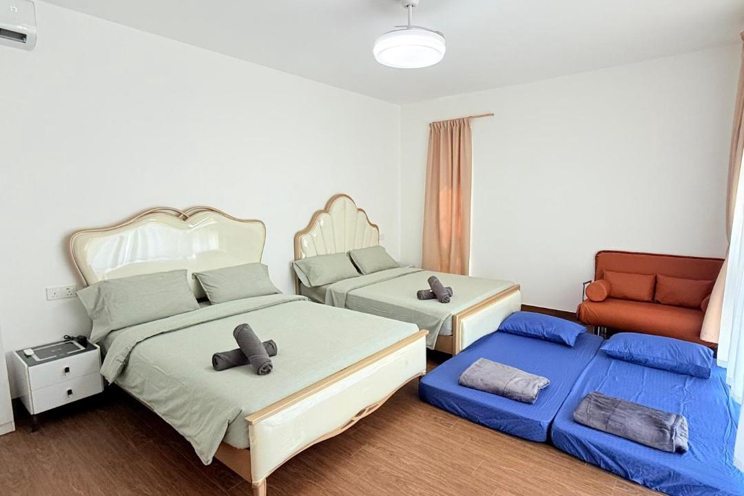 Photo of Bedroom in Gelang Patah