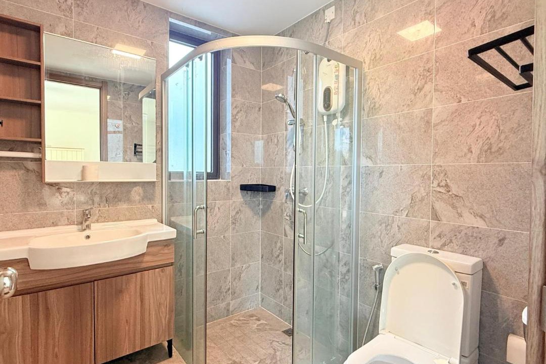 Photo of Bathroom in Gelang Patah