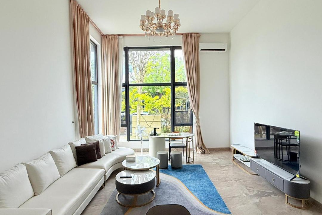 Photo of Livingroom in Gelang Patah