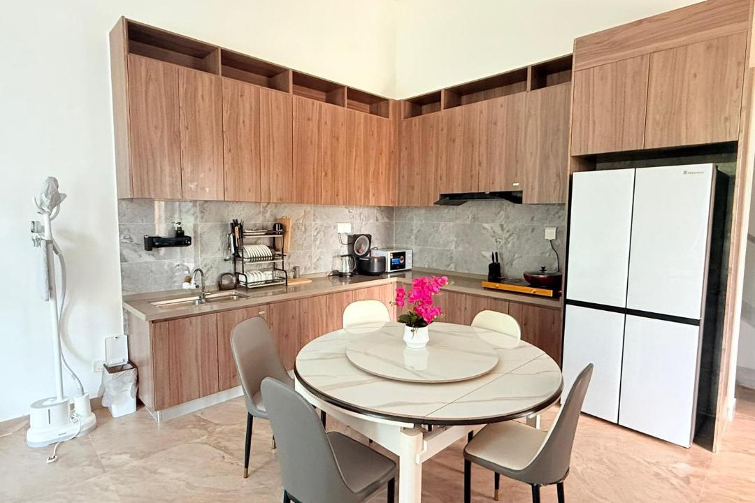 Photo of Kitchen in Gelang Patah