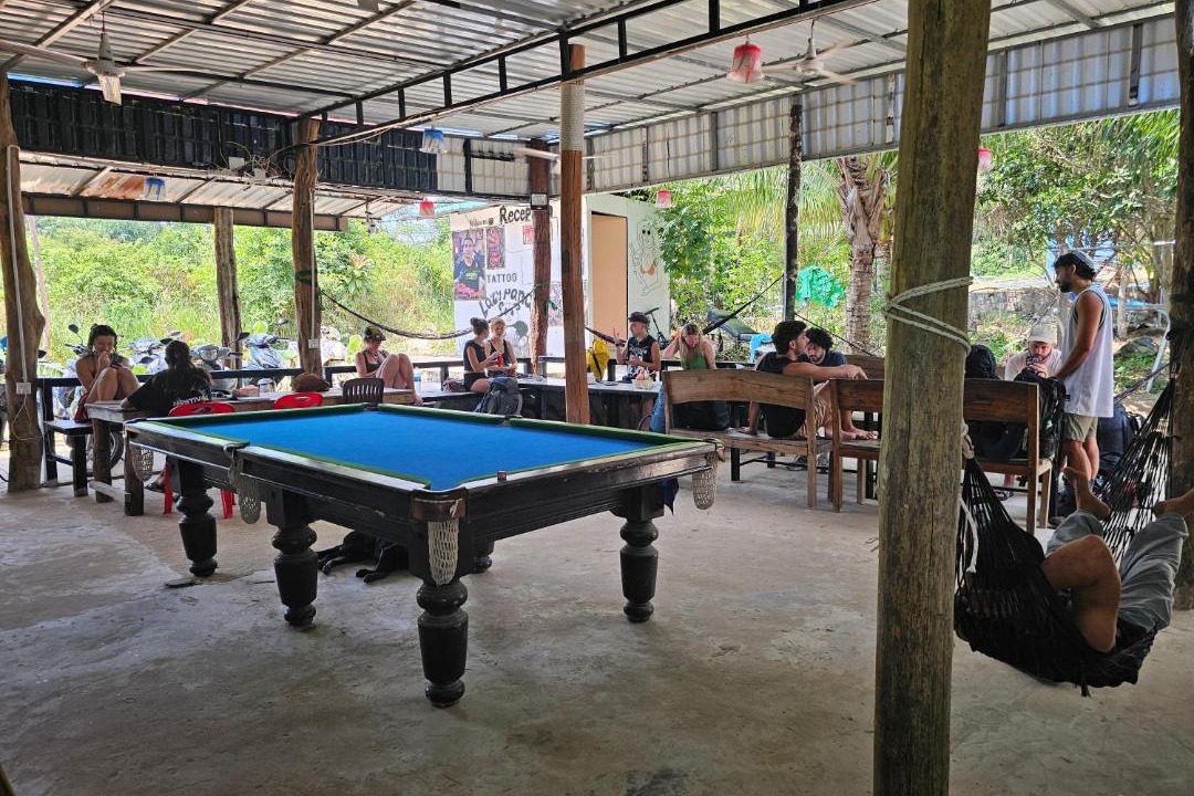 Photo of Others in Koh Rong
