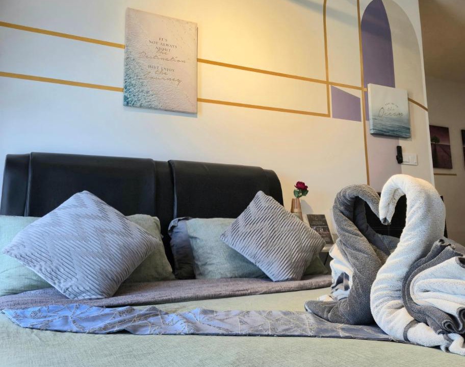 Photo of Bedroom in Penampang
