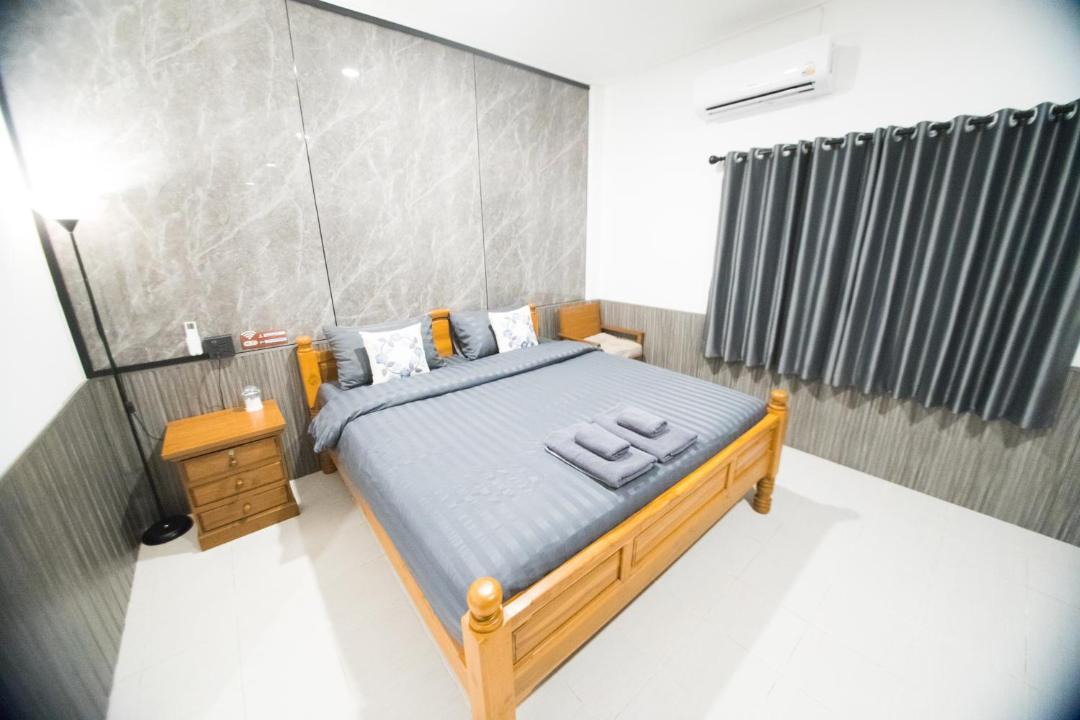 Photo of Bedroom in Nai Wiang