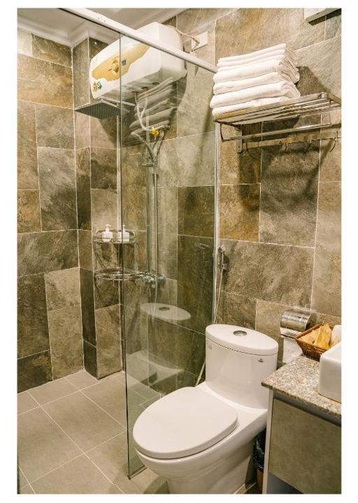 Photo of Bathroom in Thach That