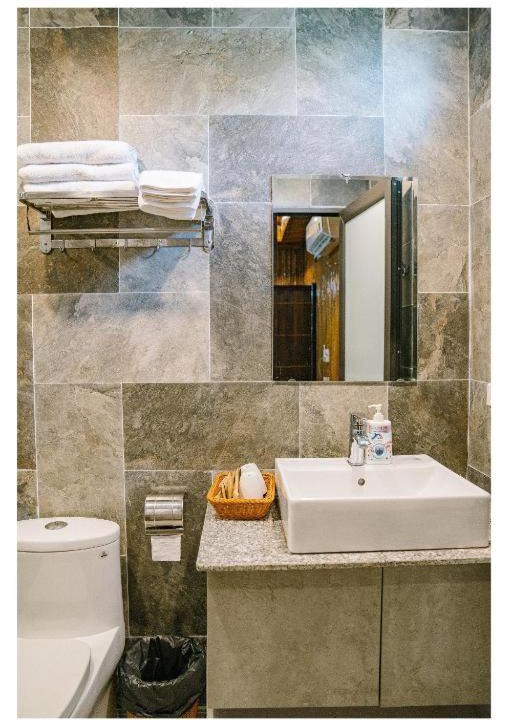 Photo of Bathroom in Thach That