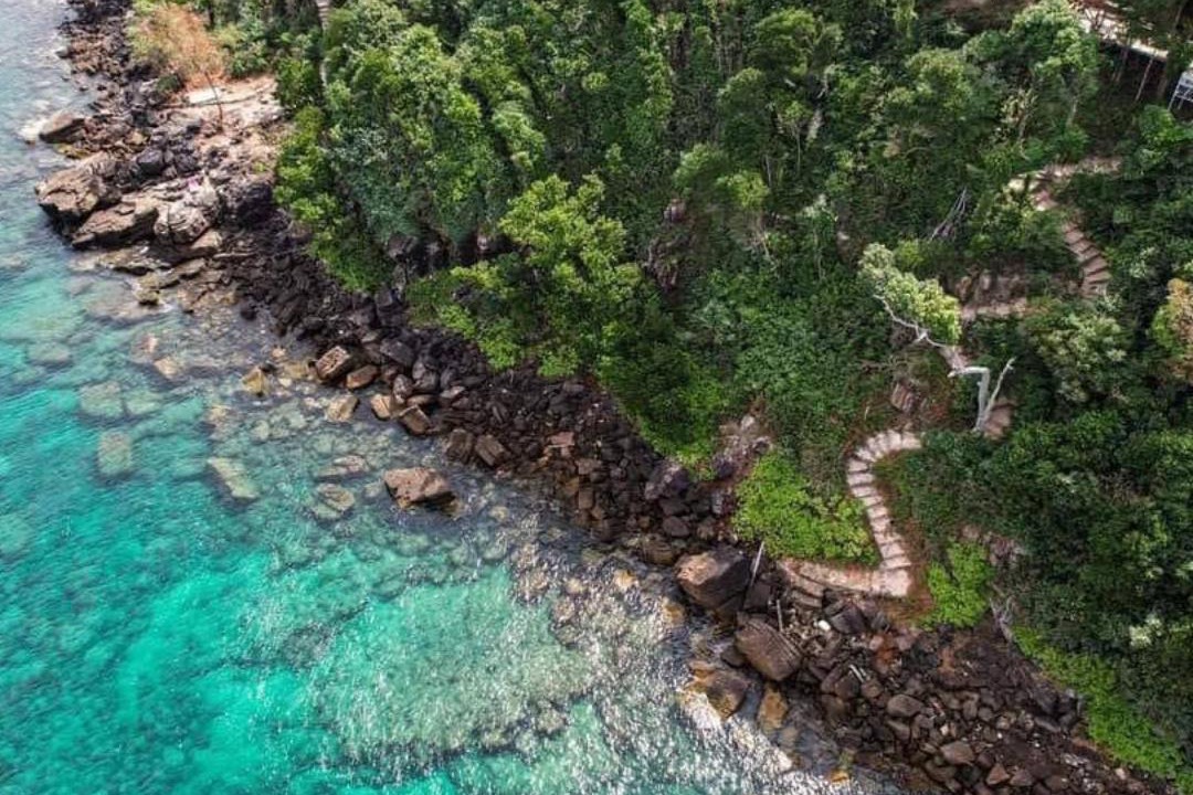 Photo of Others in Koh Rong Sanloem
