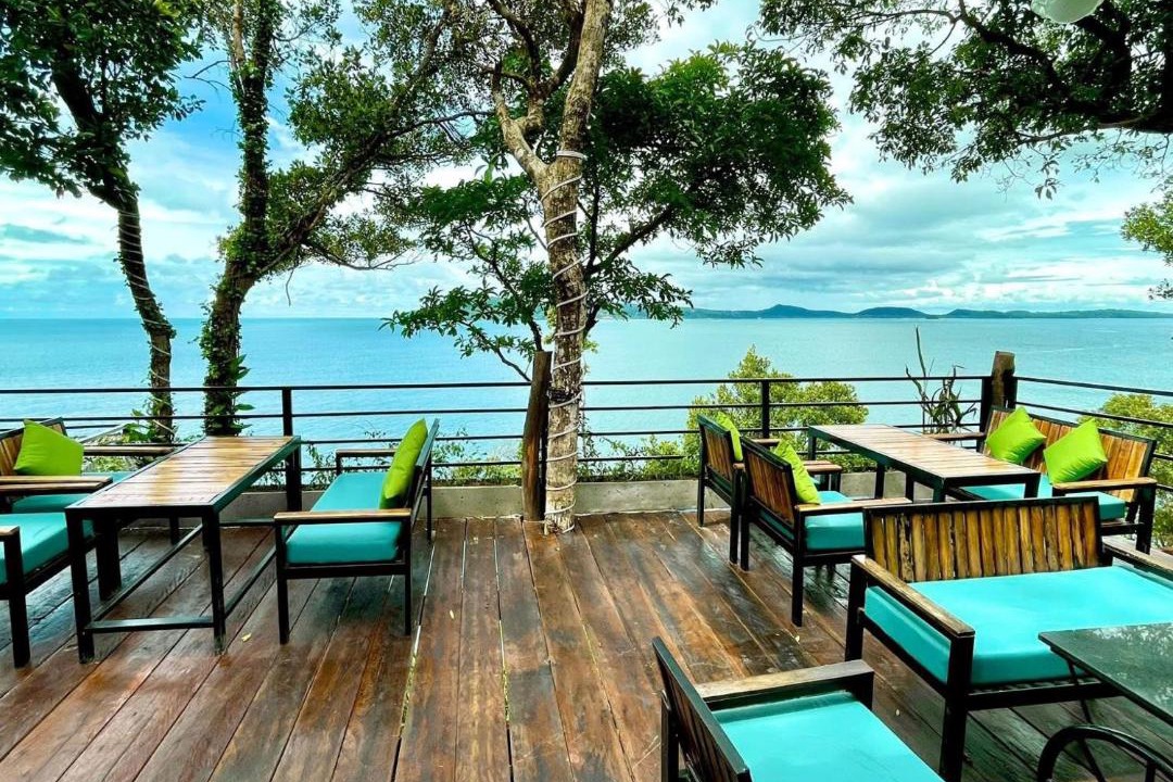 Photo of Others in Koh Rong Sanloem