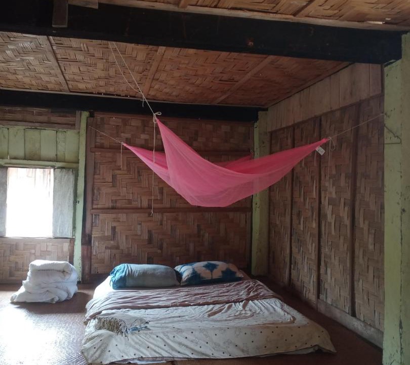 Photo of Bedroom in Nam Bak