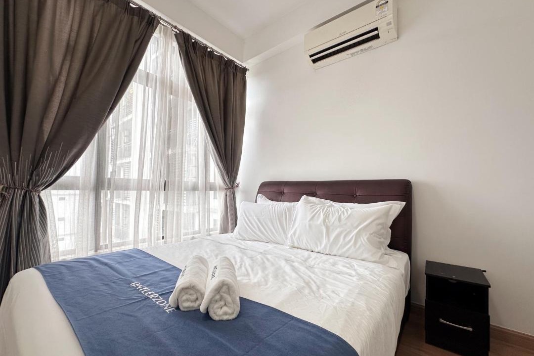 Photo of Bedroom in Central District