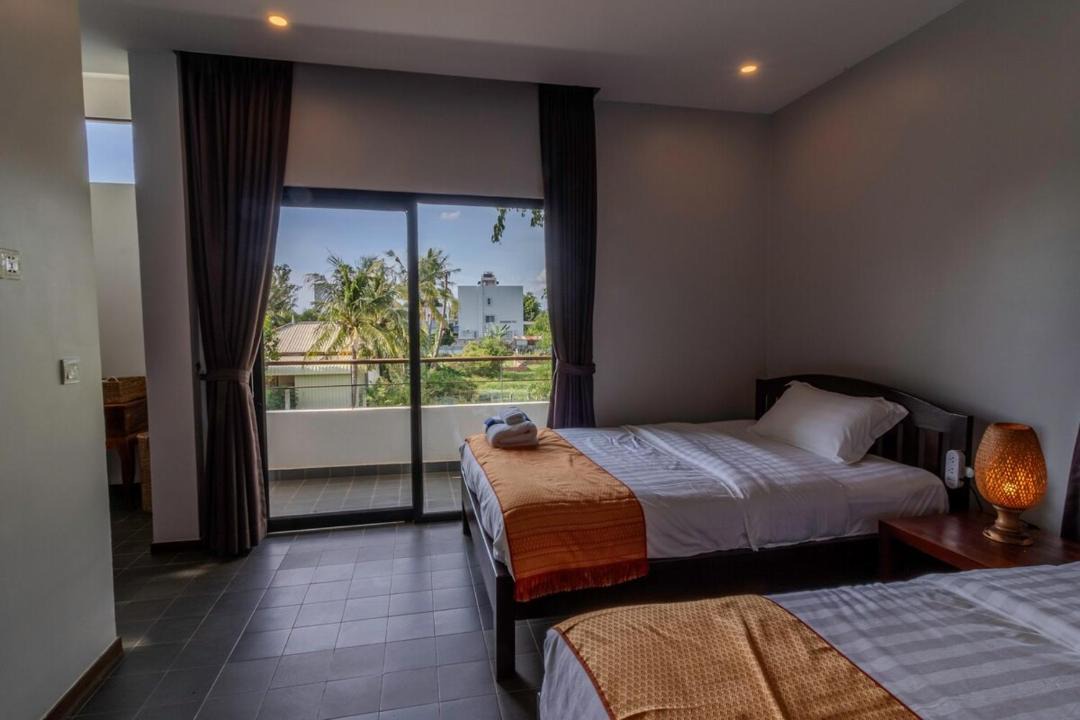 Photo of Bedroom in Siem Reap