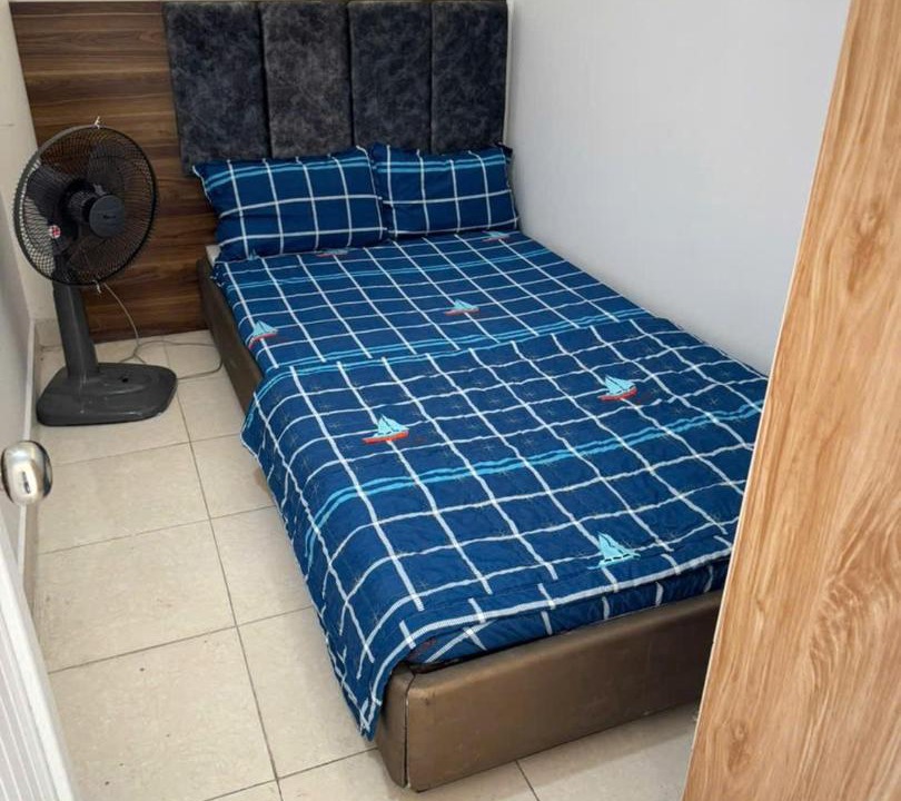 Photo of Bedroom in Hoang Mai