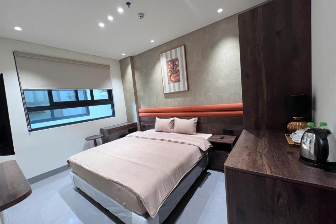 Photo of Bedroom in Old Quarter