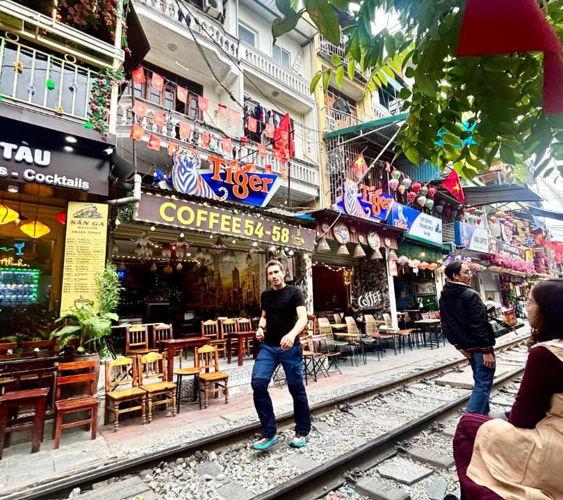 Photo of Others in Van Mieu
