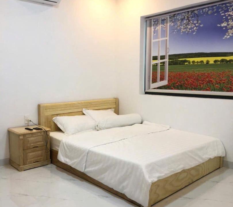 Photo of Bedroom in Dat Do