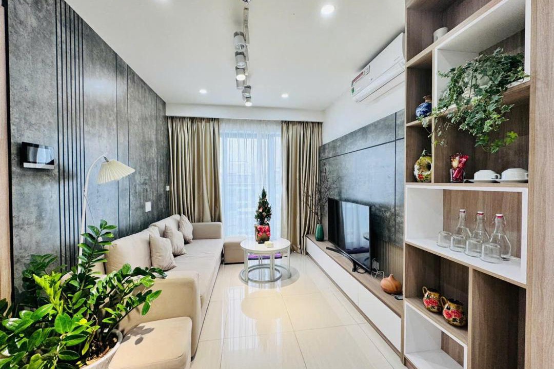 Photo of Livingroom in Hue