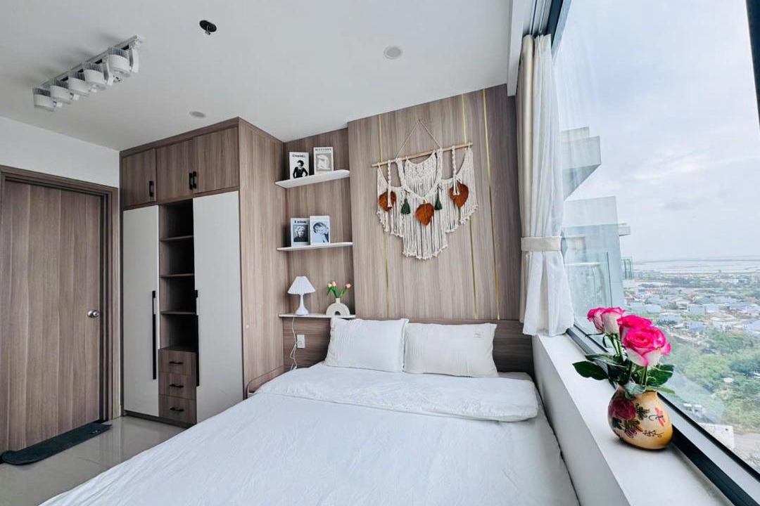 Photo of Bedroom in Hue