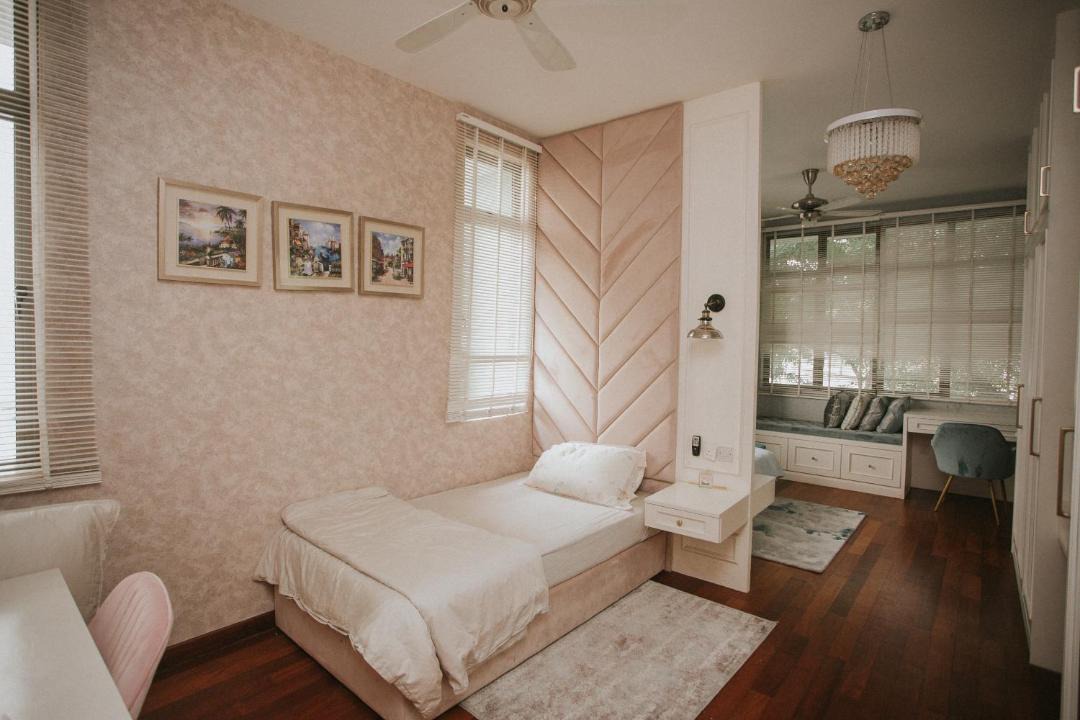 Photo of Bedroom in Putrajaya