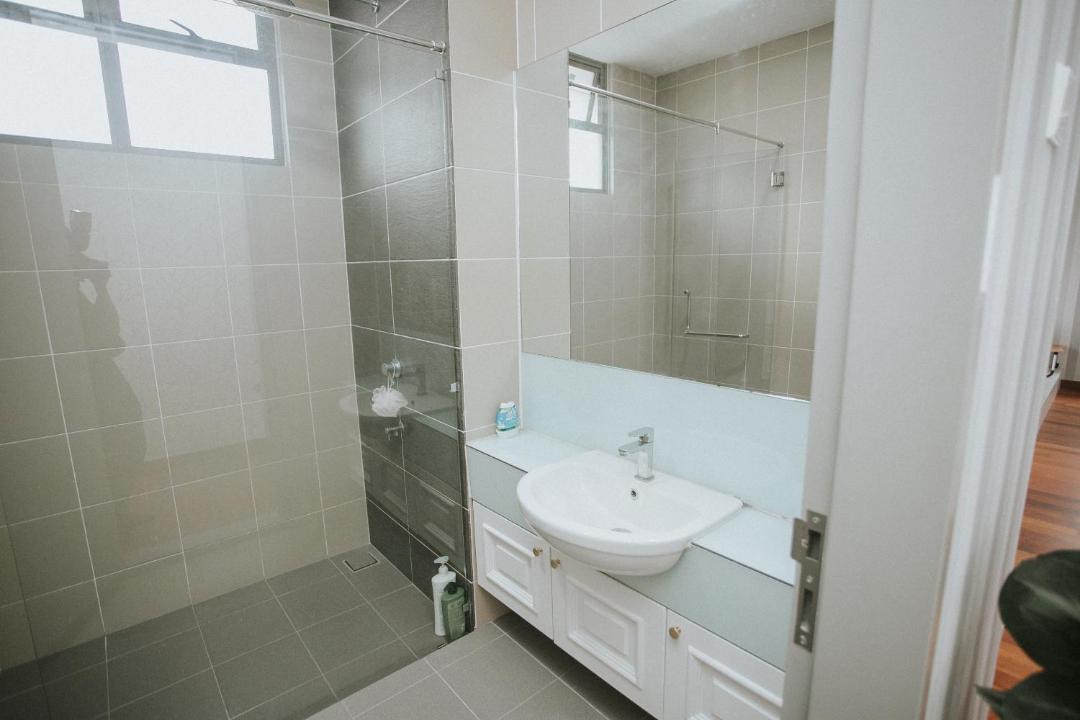 Photo of Bathroom in Putrajaya