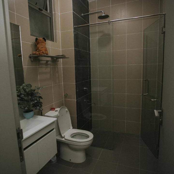Photo of Bathroom in Putrajaya