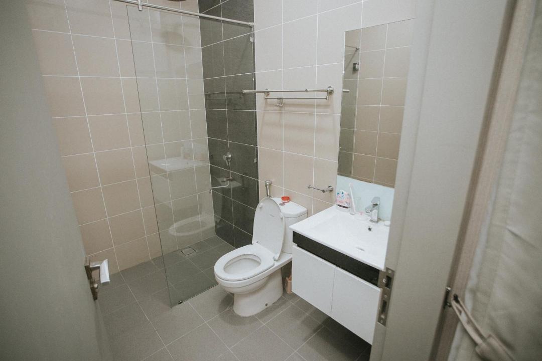 Photo of Bathroom in Putrajaya