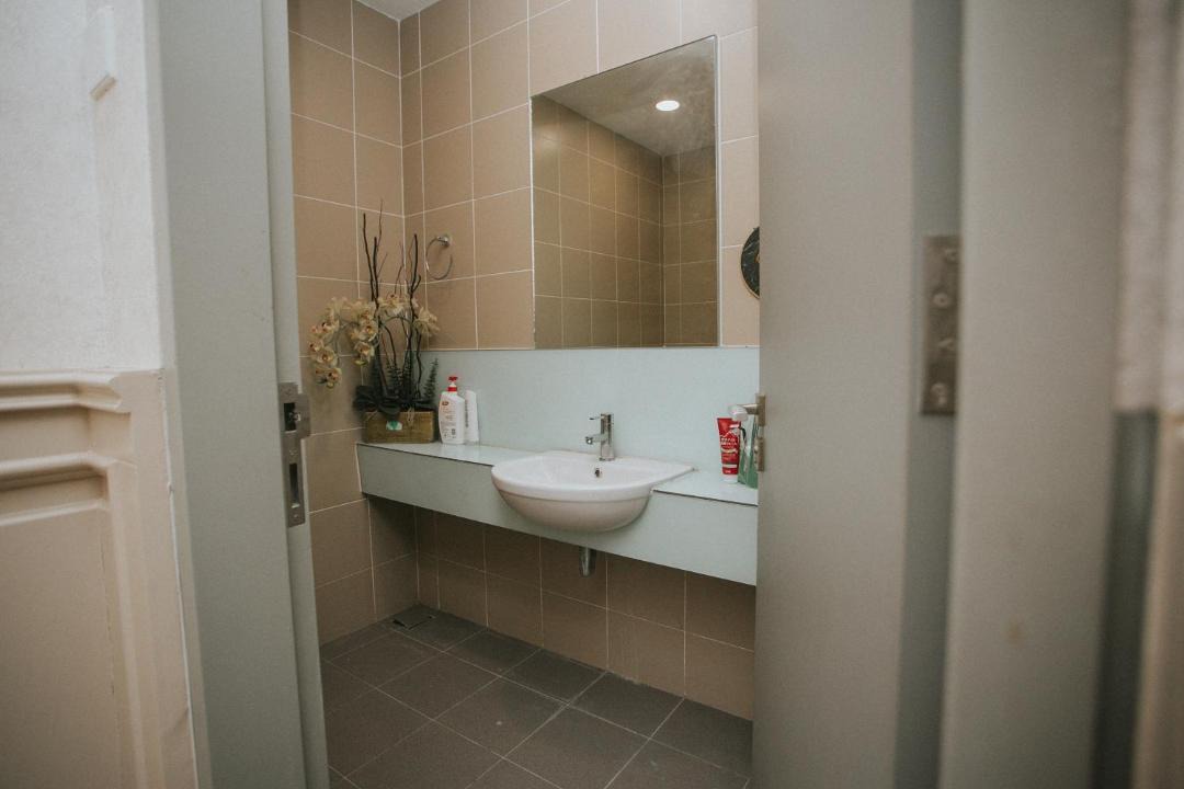 Photo of Bathroom in Putrajaya