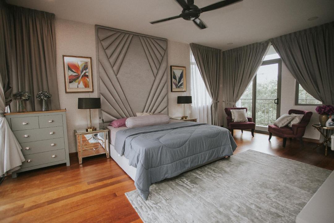 Photo of Bedroom in Putrajaya