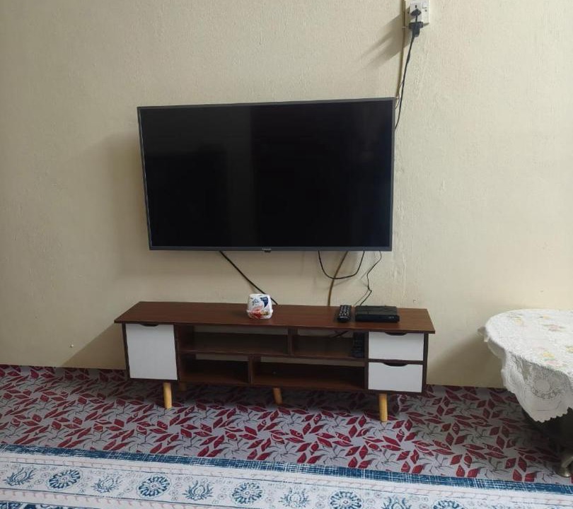 Photo of Livingroom in Kuala Nerang