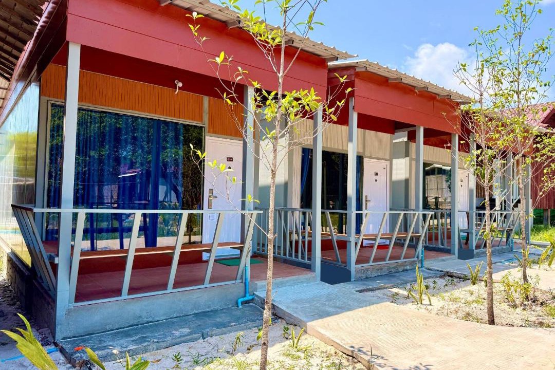 Photo of Others in Koh Rong
