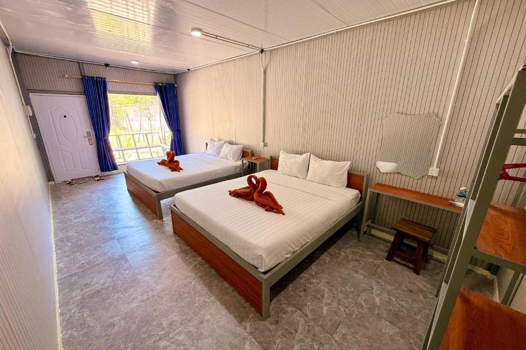 Photo of Others in Koh Rong