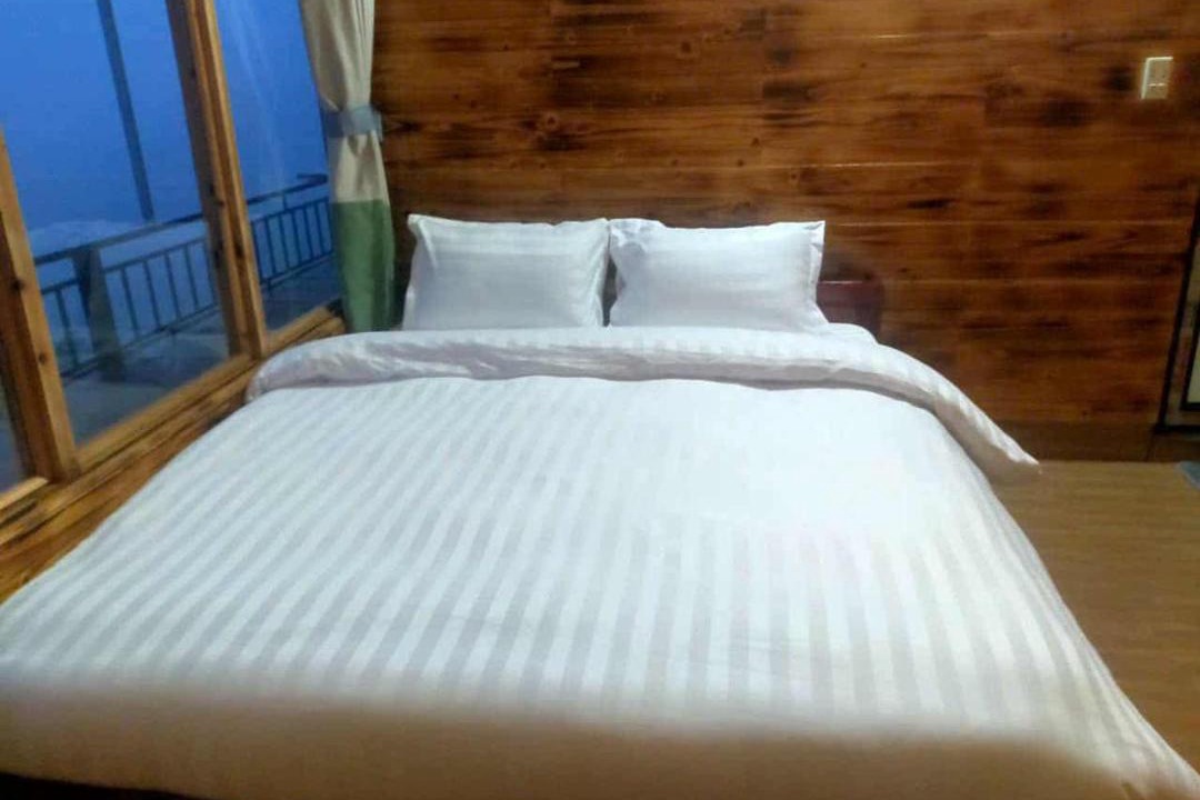 Photo of Bedroom in Sa Pa