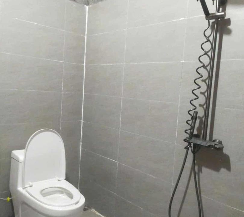 Photo of Bathroom in Sa Pa