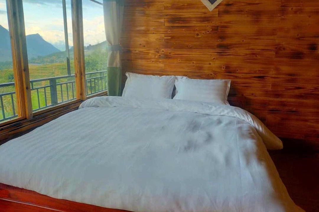 Photo of Bedroom in Sa Pa
