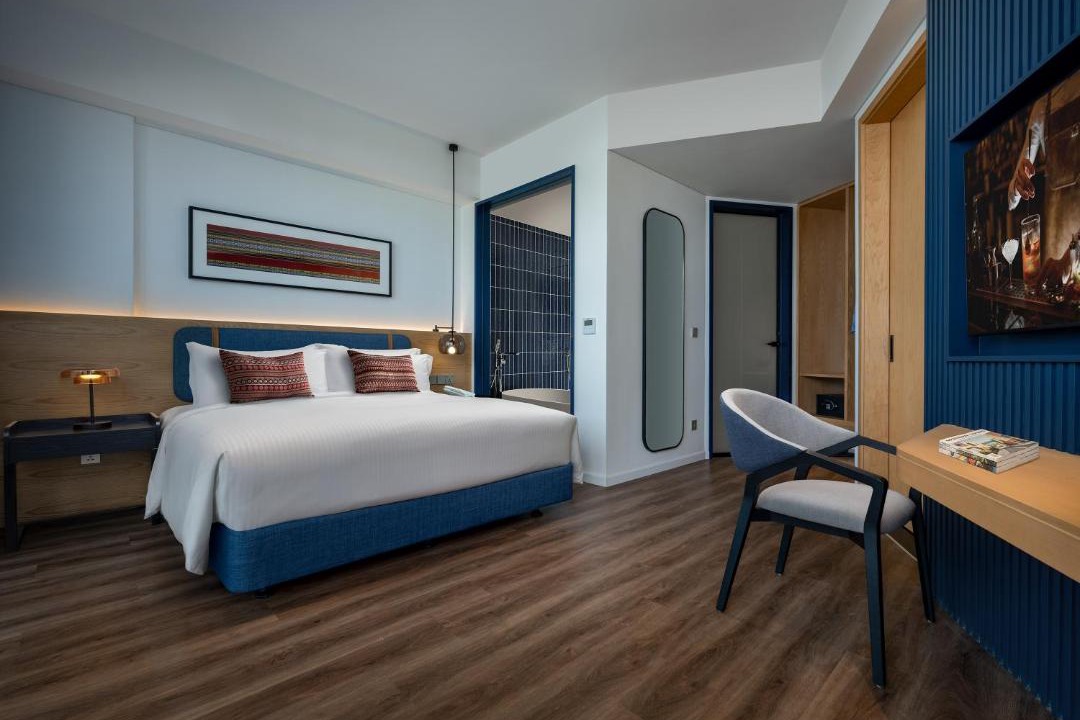Photo of Bedroom in Quang Xuong