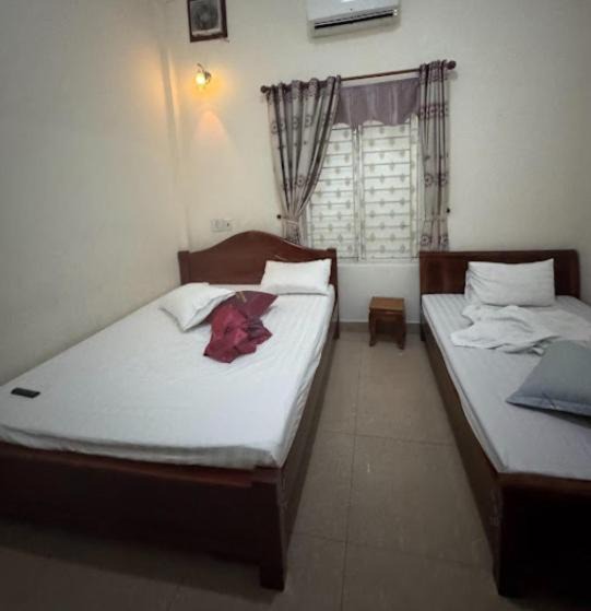 Photo of Bedroom in Dong Ha