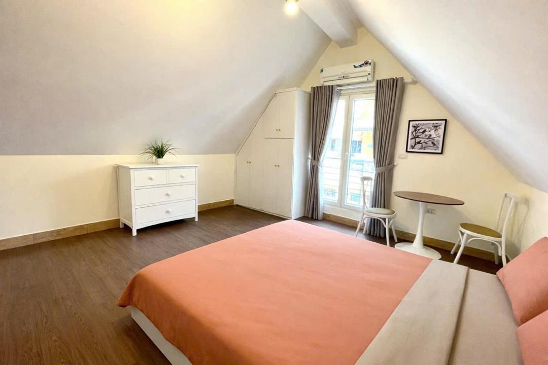Photo of Bedroom in Hai Ba Trung