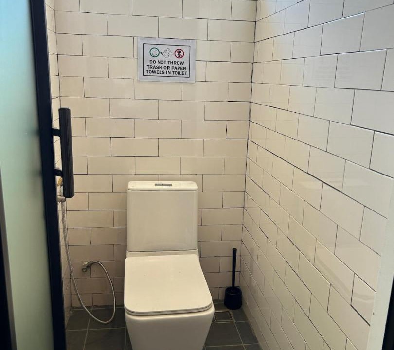 Photo of Bathroom in Siem Reap