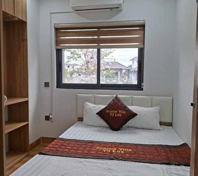 Photo of Bedroom in Van Don