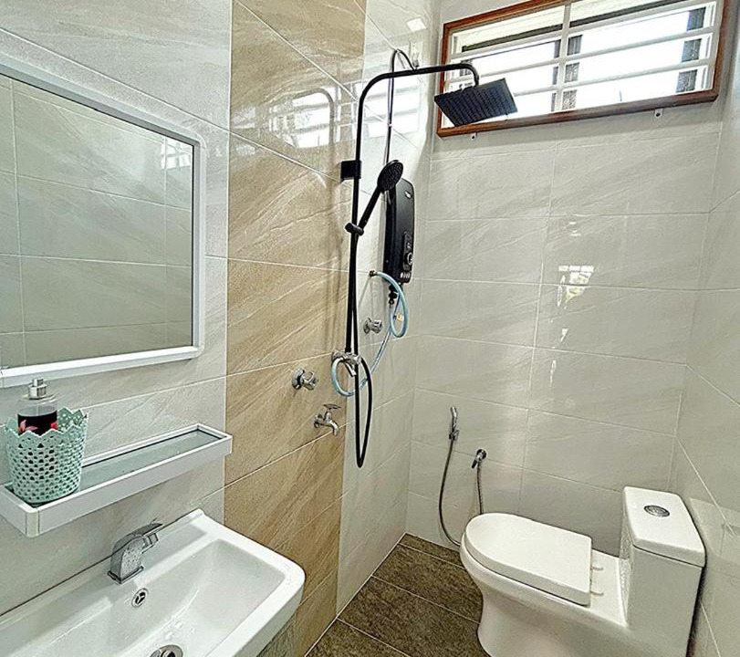 Photo of Bathroom in Seberang Baruh