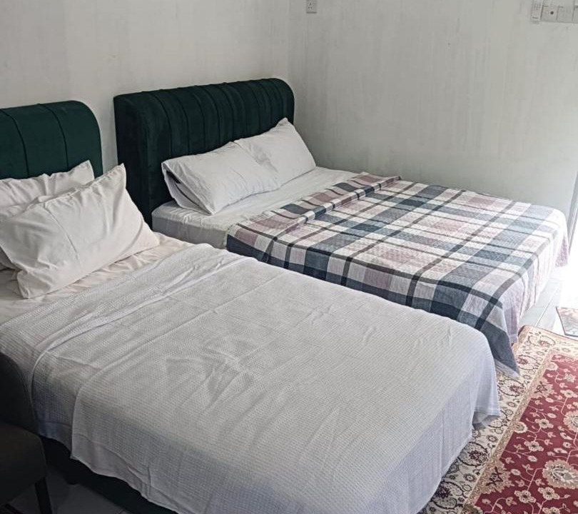 Photo of Bedroom in Tangkak
