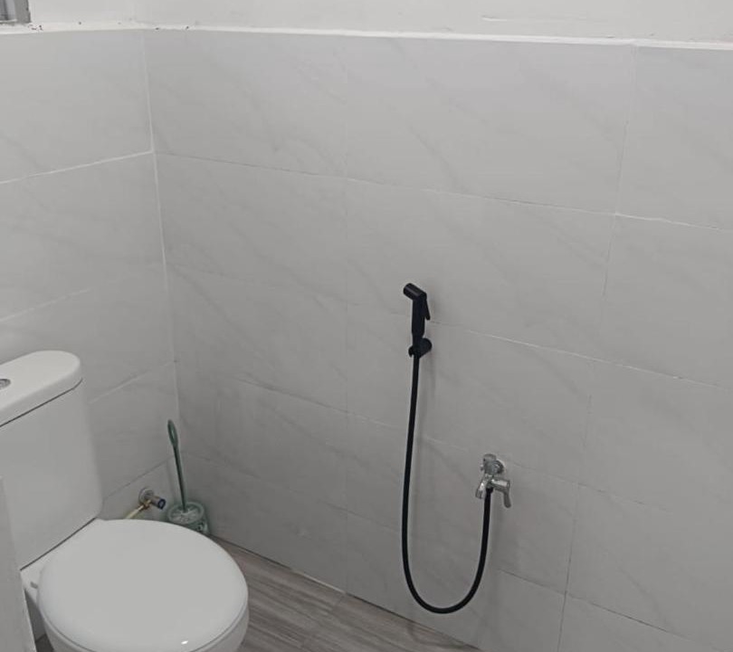 Photo of Bathroom in Tangkak